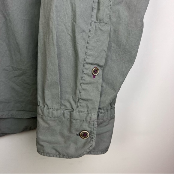 Ted Baker • Men’s Long Sleeve Shirt - Picture 8 of 10